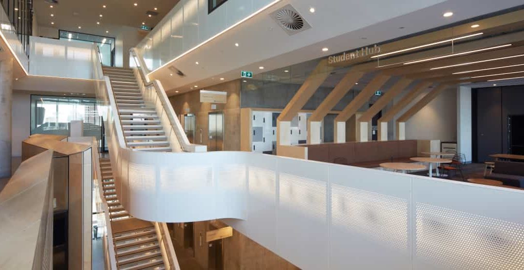 ANMF – 535 Elizabeth Street