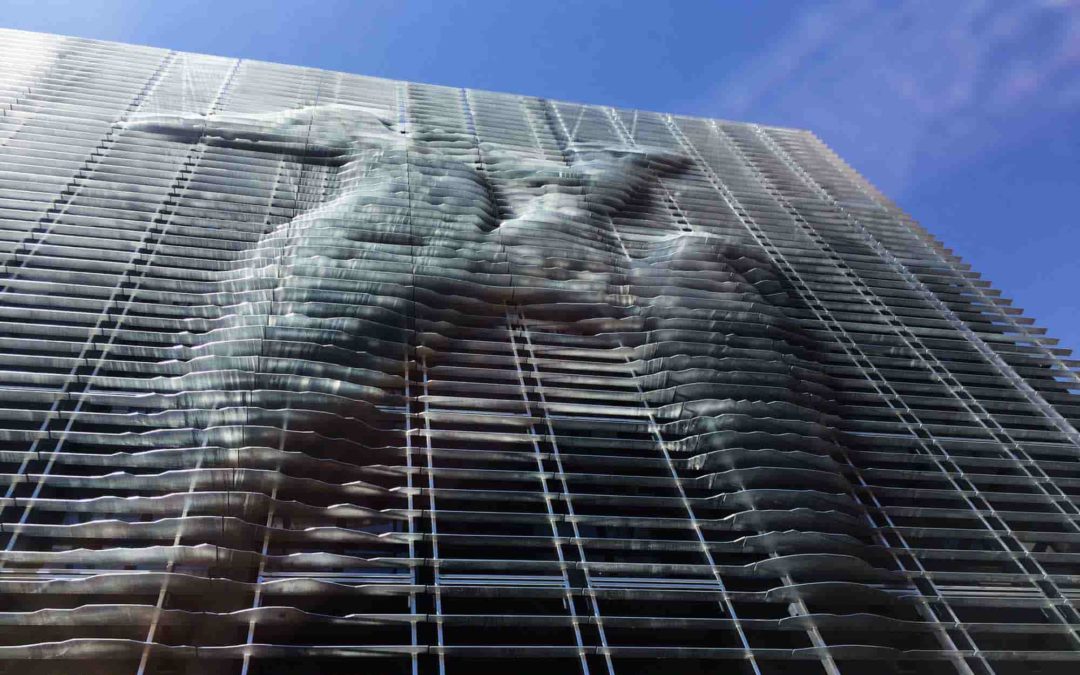 University of Melbourne – Arts West