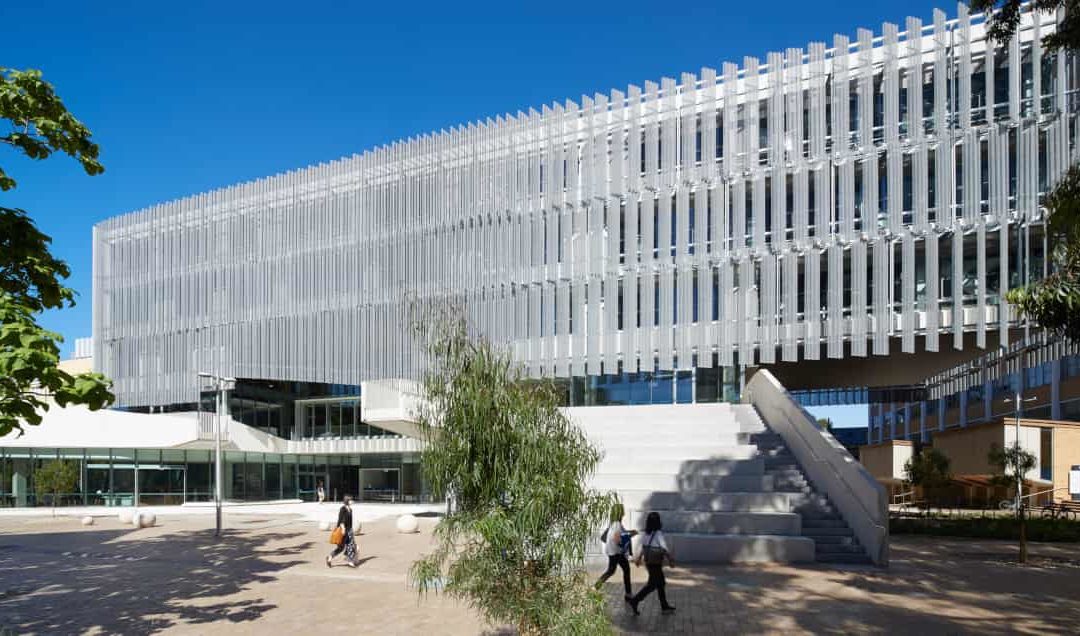 University of Melbourne